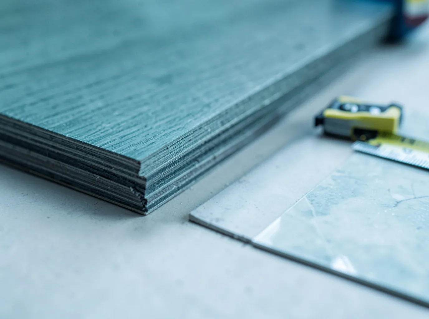 Luxury Vinyl Plank Installation Pine Meadow, CT FAQs
